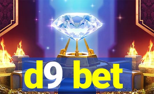 d9 bet